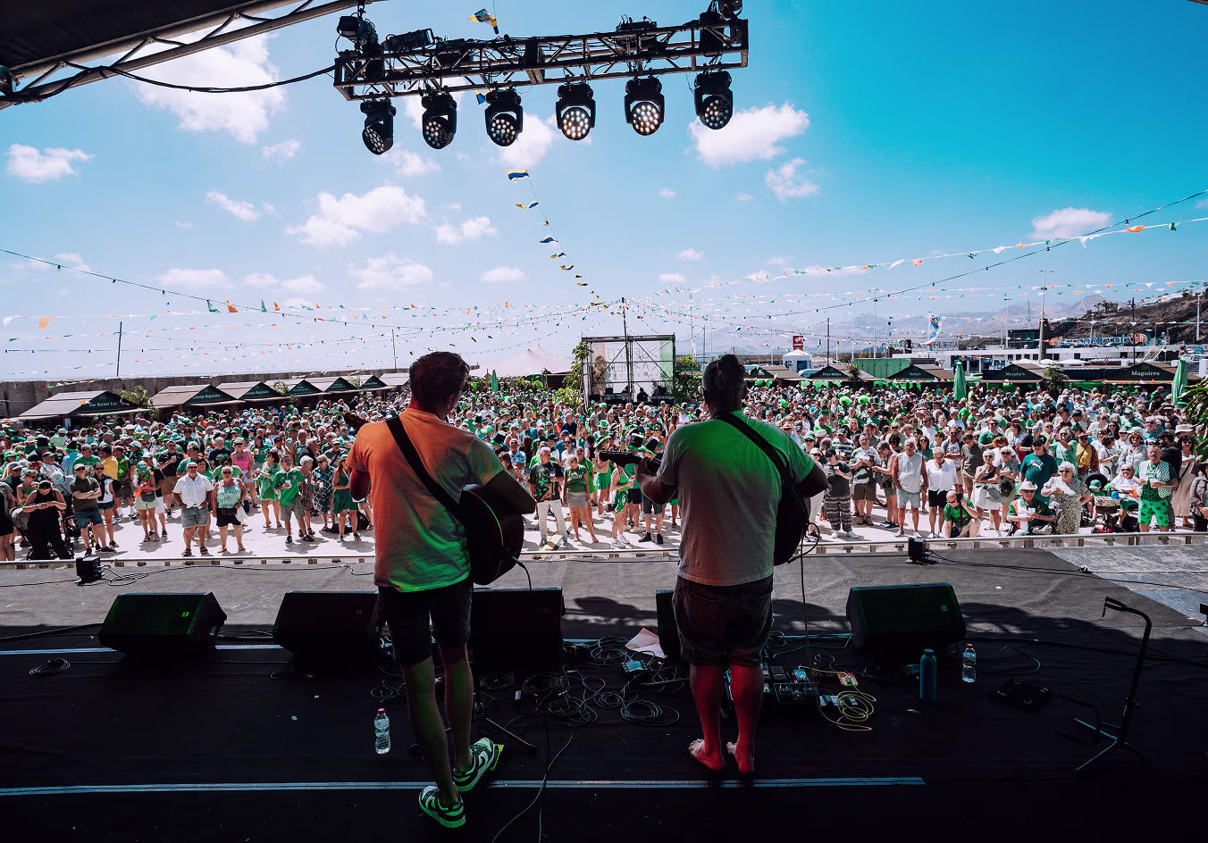 St. Patrick's Day Festival 2024 Gallery Image 10