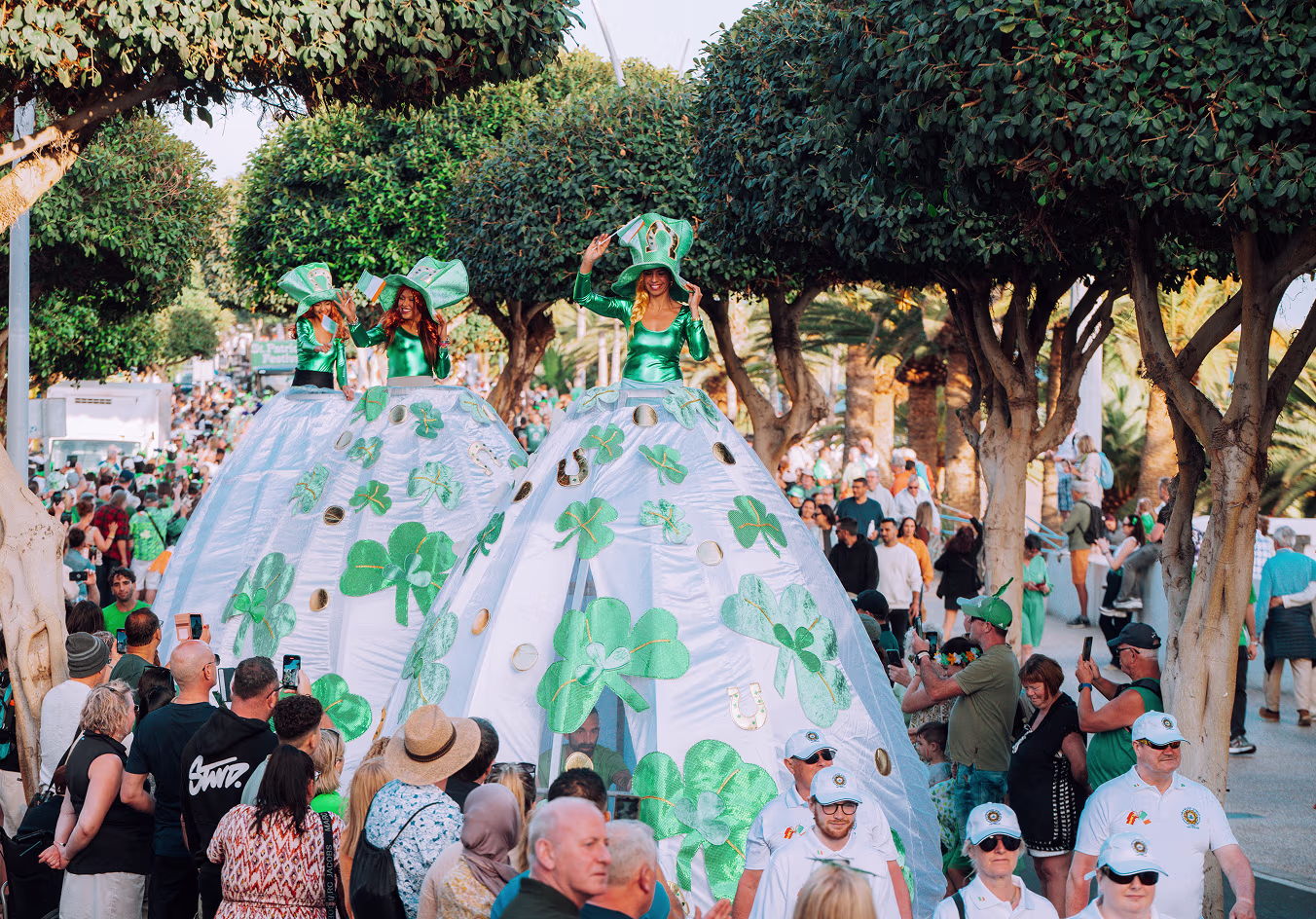 St. Patrick's Day Festival 2024 Gallery Image 11