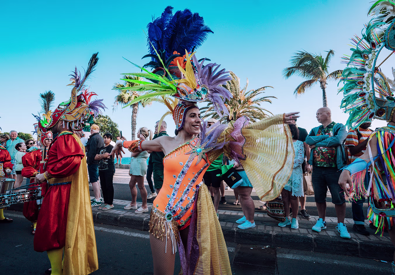St. Patrick's Day Festival 2024 Gallery Image 2