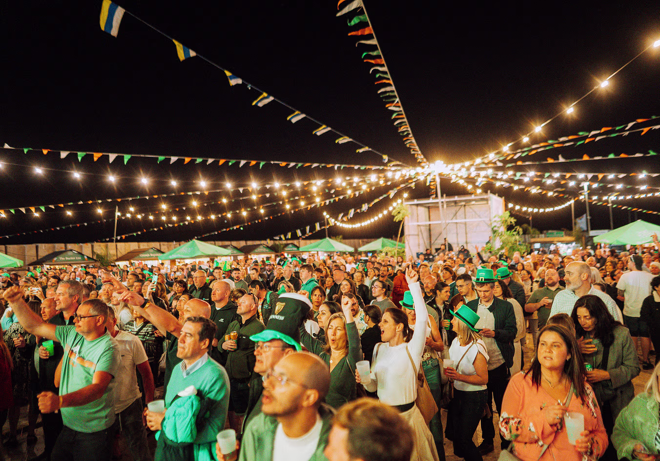 St. Patrick's Day Festival 2024 Gallery Image 4