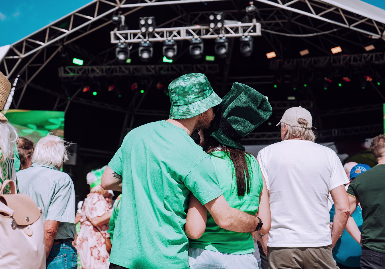 St. Patrick's Day Festival 2024 Gallery Image 6