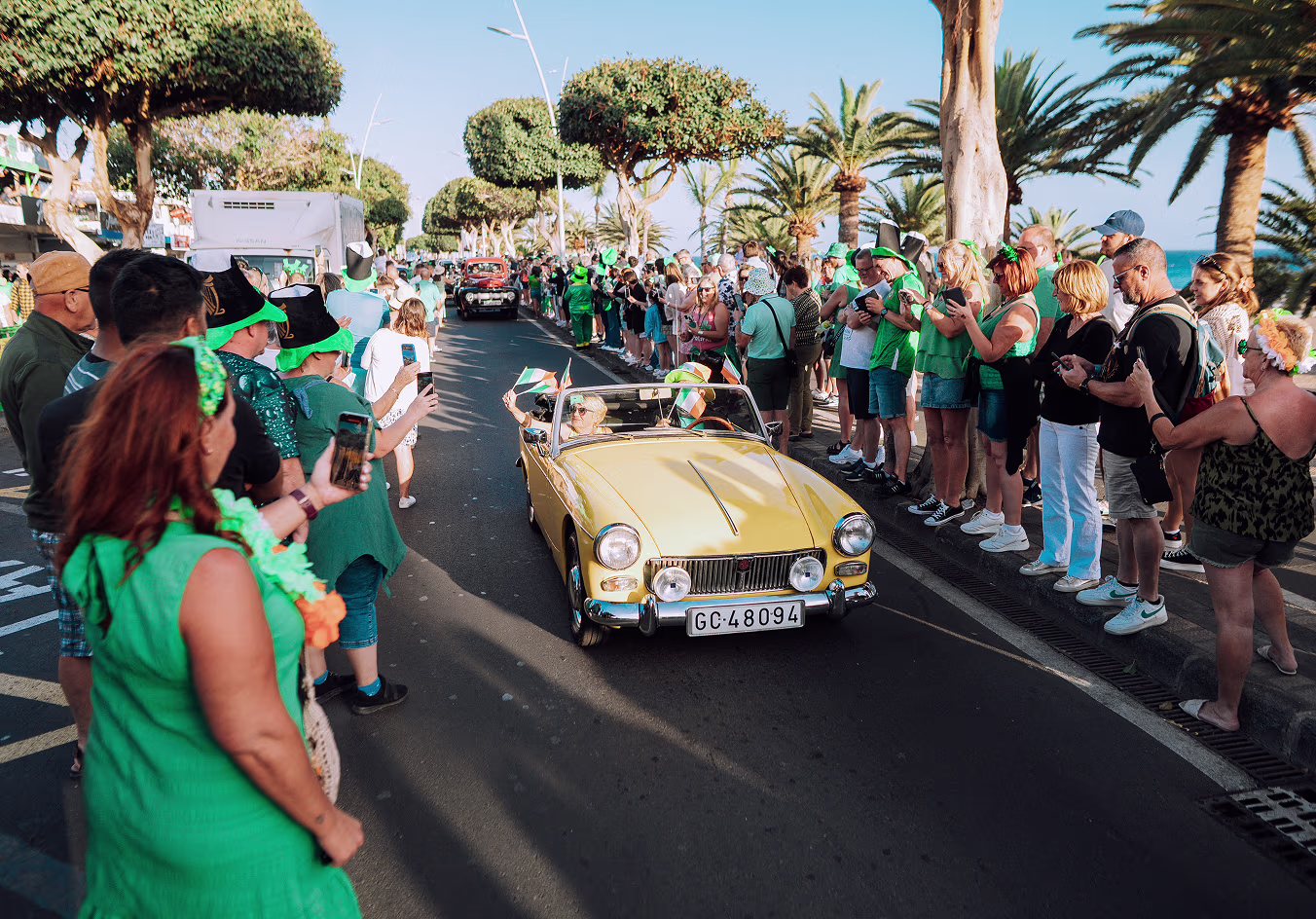 St. Patrick's Day Festival 2024 Gallery Image 7
