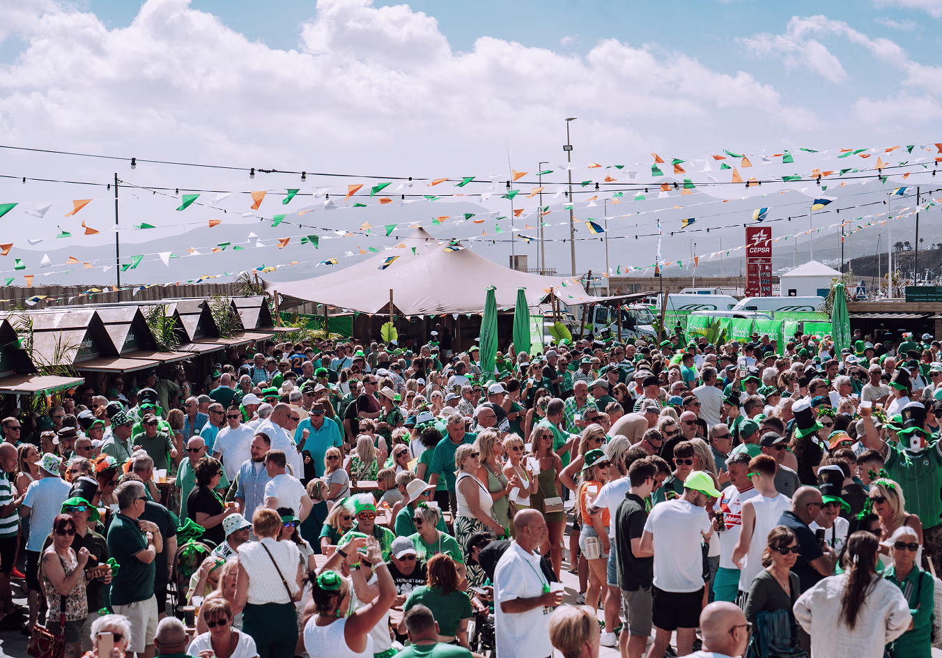 St. Patrick's Day Festival 2024 Gallery Image 9