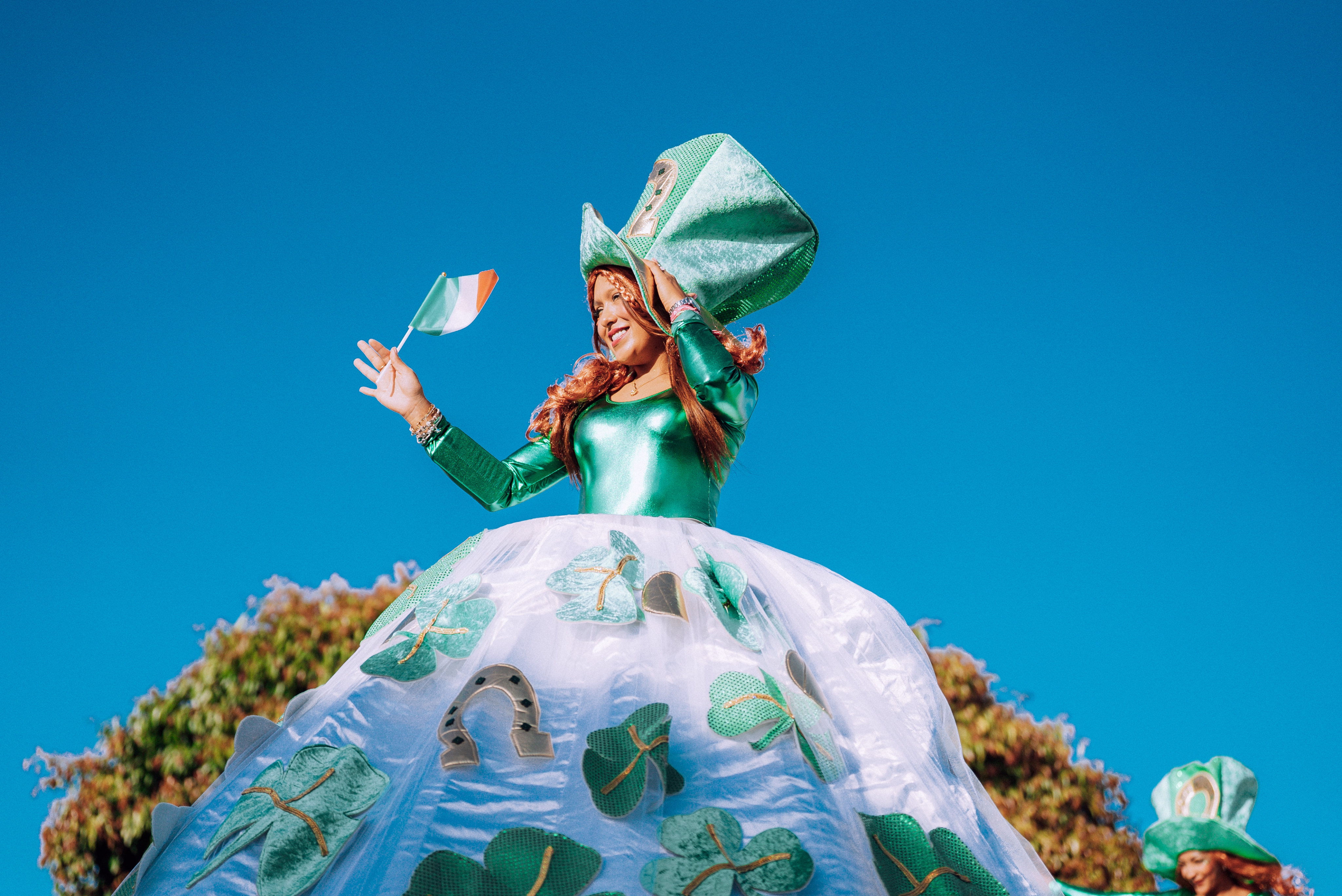 St. Patrick's Day Festival 2024