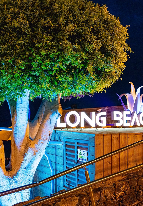 Long Beach Club