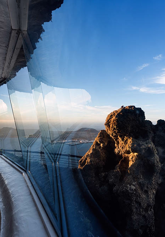 Mirador del Rio