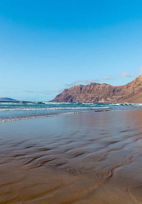 Playa de Famara