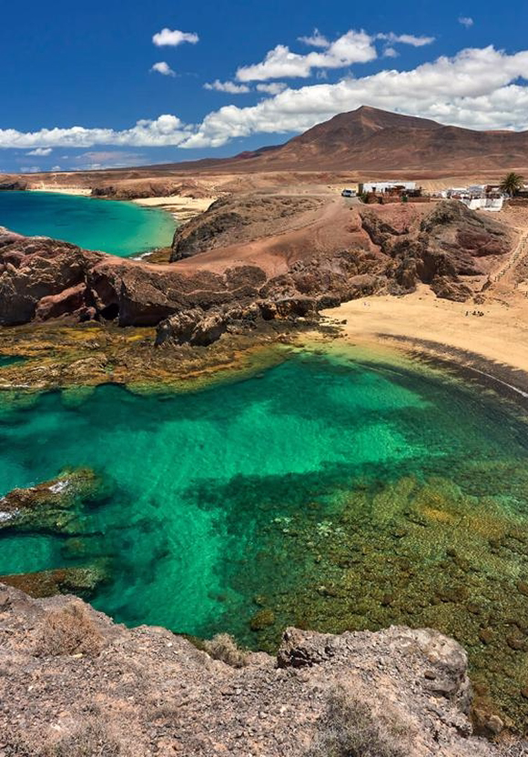 Playa Papagayo